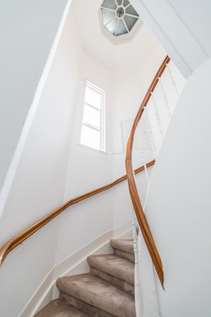 Medium property photo - Prinsengracht 656B, 1017 KW Amsterdam
